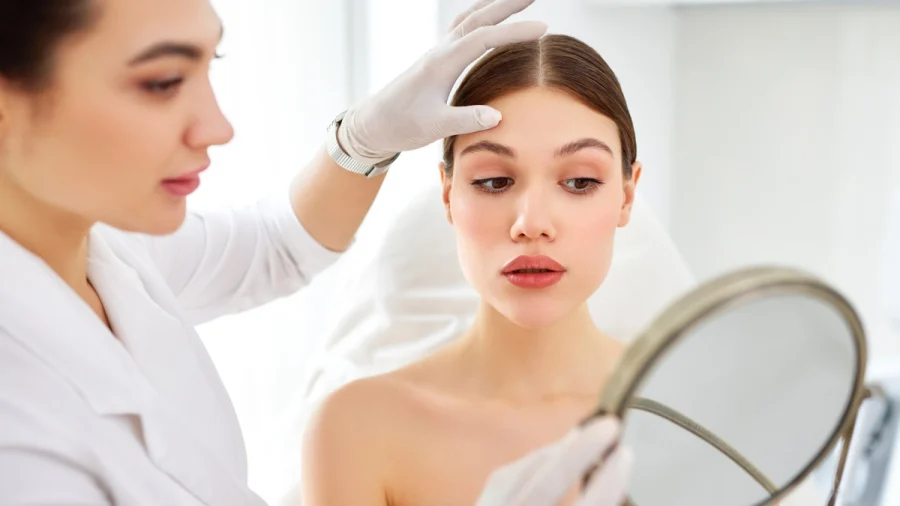 Anti-Aging Uygulamalar